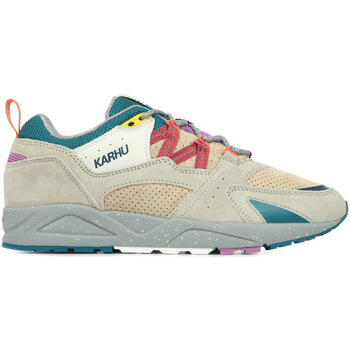 Chaussures Homme Baskets mode Karhu Fusion 2.0 Gris