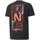 Vêtements Homme T-shirts & Polos Puma 535110-01 Noir
