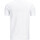 Vêtements Garçon T-shirts & Polos Jack & Jones 12246424 Blanc