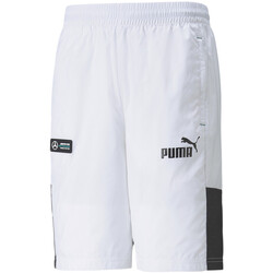 Vêtements Homme Shorts / Bermudas Puma 533504-03 Blanc