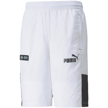 Vêtements Homme Shorts / Bermudas Puma 533504-03 Blanc