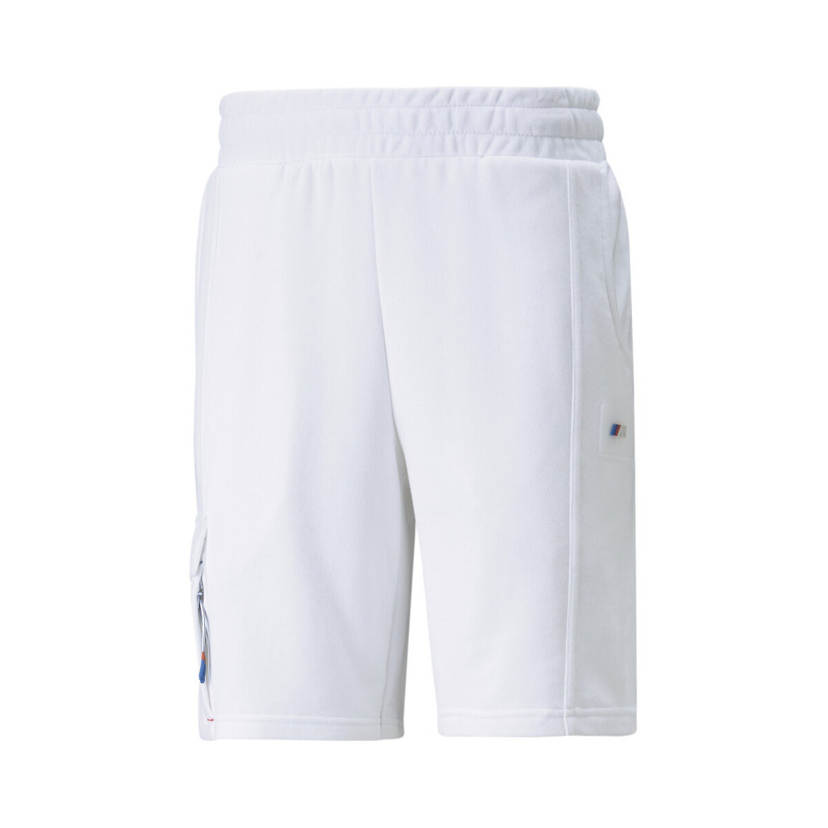 Vêtements Homme Shorts / Bermudas Puma 533321-02 Blanc