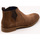 Chaussures Homme Boots Kdopa Nasidi taupe Beige