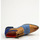 Chaussures Homme Derbies Kdopa Montmartre 2 Camel Marron