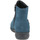 Chaussures Femme Boots Mobils ILINCA PEACOK BLUE Bleu