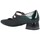 Chaussures Femme Escarpins Hispanitas Zapatos Merceditas Mujer de  CHI232989 Manila-I3 Vert