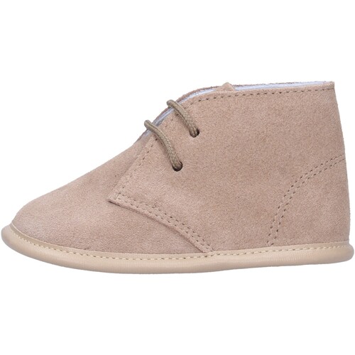 Chaussures Enfant Baskets mode Panyno A3170 Beige