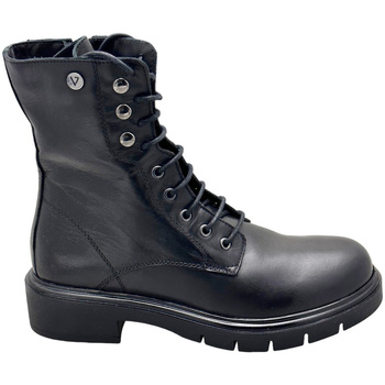 Chaussures Boots Valleverde VVV49602ne Noir
