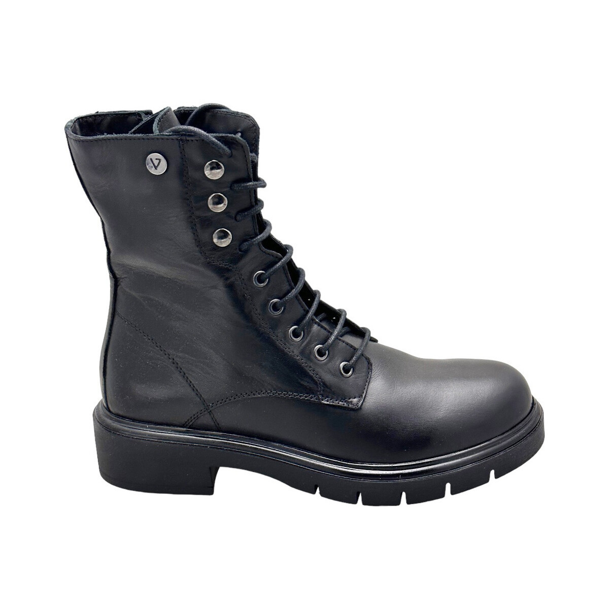 Chaussures Boots Valleverde VVV49602ne Noir