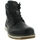 Chaussures Homme Bottes de neige Rieker 39440 Noir