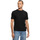 Vêtements Homme Débardeurs / T-shirts sans manche Guess tee shirt homme  noir Z2YI12JR06K -JBLK - XS Noir