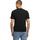 Vêtements Homme Débardeurs / T-shirts sans manche Guess tee shirt homme  noir Z2YI12JR06K -JBLK Noir