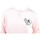 Vêtements Femme Pyjamas / Chemises de nuit Ozabi Q1578 POLAIRE RO Rose