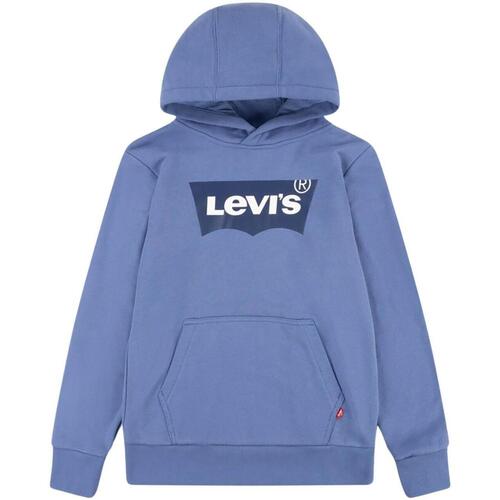 Vêtements Garçon Sweats Levi's  Bleu