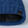Accessoires textile Femme Bonnets Mokalunga Bonnet Maribel Bleu