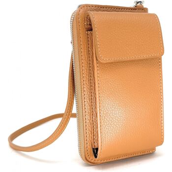 Sacs Femme multi-panel mini bag Makavelic Green Oh My Bag Makavelic STREET Orange