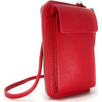 Sacs Femme Sacs porté main Oh My Bag GT5Q STREET Rouge