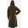 Vêtements Femme Manteaux Trench & Coat sf24attwph Vert