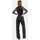 Vêtements Femme Combinaisons / Salopettes Morgan 232-rmcity Noir
