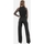 Vêtements Femme Combinaisons / Salopettes Morgan 232-rmcity Noir