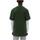 Vêtements Garçon T-shirts manches courtes Vans  Vert