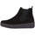 Chaussures Femme Boots Remonte R7994-01 Noir
