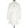 Vêtements Femme Manteaux Burberry Trench-coat Blanc