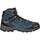 Chaussures Homme Randonnée Salewa MS ALP TRAINER 2 MID GTX Bleu