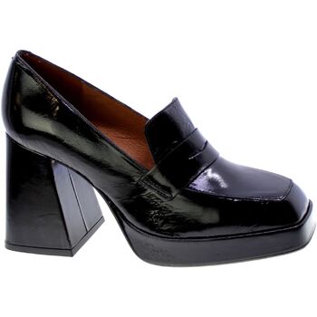Chaussures Femme Mocassins Angel Alarcon 9955 Noir