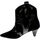 Chaussures Femme Bottines Marc Ellis 143243 Noir