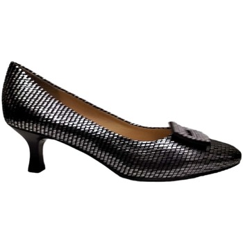 Chaussures Femme Escarpins Brunate 51406-nero Noir