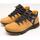 Chaussures Homme Baskets montantes Timberland  Beige