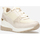 Chaussures Femme Baskets mode La Modeuse 68387_P159254 Beige
