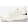Chaussures Femme Baskets mode La Modeuse 68388_P159258 Blanc