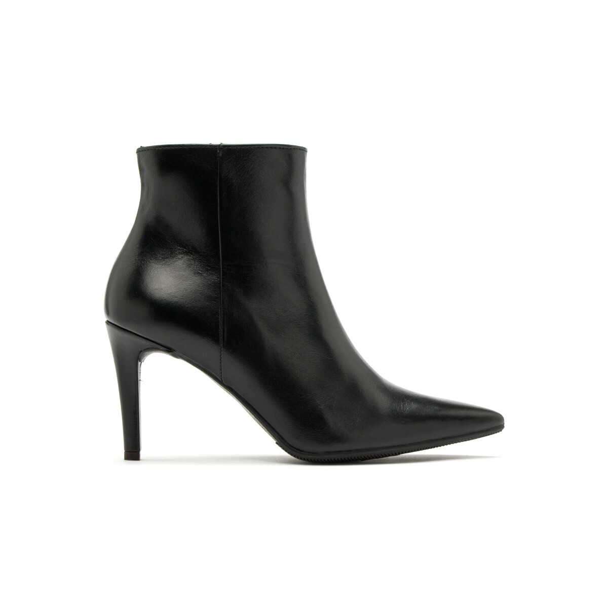 Chaussures Femme Bottines Ryłko B8Y90_T2 _LE3 Noir