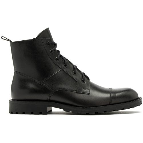 Chaussures Boots Ryłko IDDX05G_ _7ZH Noir