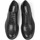 Chaussures Femme Derbies & Richelieu Camper CHAUSSURE  BLUCHER K200918 NOIR_007
