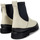 Chaussures Femme Boots Camper BOTTES CAMPING BRUTUS K400698 BLANC_002