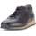 Chaussures Homme Baskets mode Pius Gabor 0496.13.12 Noir