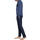 Vêtements Homme Pyjamas / Chemises de nuit Arthur Pyjama court coton Bleu