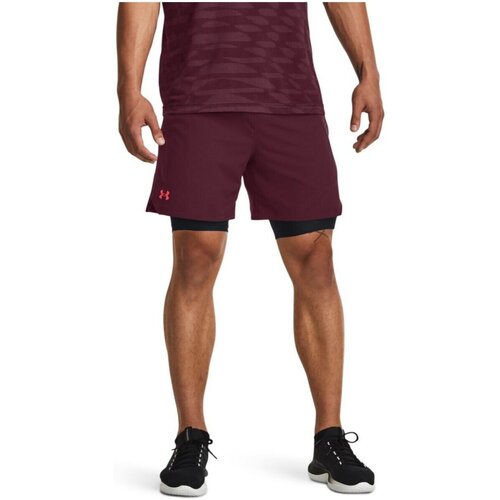 Vêtements Homme Shorts / Bermudas Under Camiseta Armour  Autres