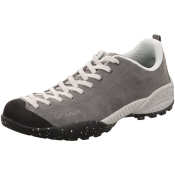 Chaussures Homme Baskets Spin Infinity - Bleu Scarpa  Gris