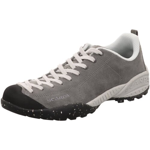 Chaussures Homme Scotch & Soda Scarpa  Gris