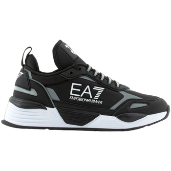 Chaussures Homme Baskets mode Emporio Armani EA7 X8X159XK364 Noir