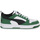 Chaussures Homme Fitness / Training Puma 06 REBOUND V6 LOW Blanc