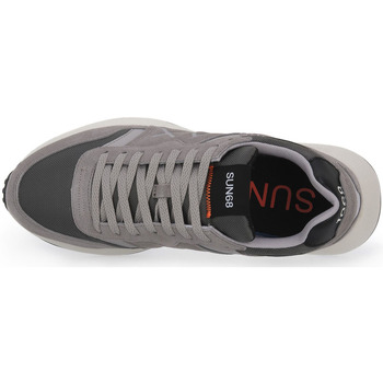 Veja Men's Sneakers in White Petal