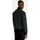 Vêtements Homme Vestes Lyle & Scott JK1910V HARRINGTON SOFTSHEEL-Z865 Noir