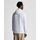 Vêtements Homme Sweats Lyle & Scott ML416TON TONAL PULLOVER HOODIE-626 WHITE Blanc