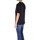 Vêtements Femme T-shirts manches courtes Moschino 0711 8262 Noir
