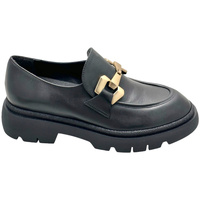 Chaussures Mocassins Melluso MELR45373ne Noir